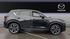 Mazda CX-5 2.0 e-Skyactiv G MHEV Exclusive-Line 5dr Petrol Estate